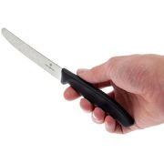 ����� ����� ��� ������ Swiss Classic Black Vx67113.3G