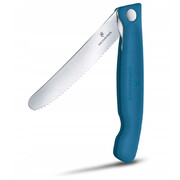 ͳ� ��������� Swiss Classic Blue Picnic 11�� Vx67832.FC1