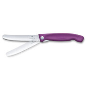 ��� �������� Swiss Classic Purple Picnic 11�� Vx67835.FC1