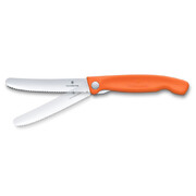 ͳ� ��������� Swiss Classic Orange Picnic 11�� Vx67839.FC1