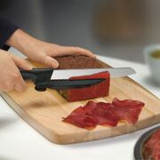 ͳ� ��� ���� � ������������ Swiss Classic Black Dux Bread 21�� Vx68663.21