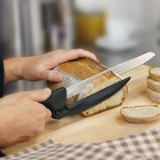 ͳ� ��� ���� � ������������ Swiss Classic Black Dux Bread 21�� Vx68663.21