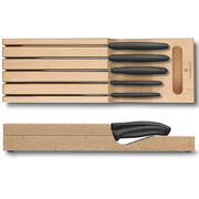 ���� ���� Swiss Classic Black In-Drawer Vx67143.5