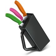 ��������� ��� ����� Swiss Classic Black 24,2�9,6�� Vx77033.03