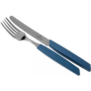 ����� �������� �������� Swiss Modern Blue 6/12 Vx69096.11W2.12