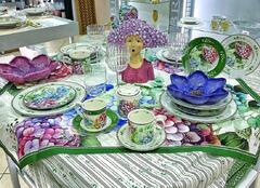 ��������� � ������� Flora 250�� 51185