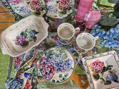 ������ Flora 400�� 51184