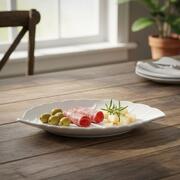 ����� ������������ Foglie Alloro white 26�18�� 51130