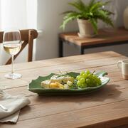 ����� ������������ Foglie Pioppo green 33�24�� 51637