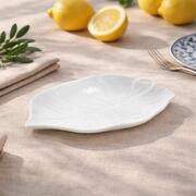 ����� ������������� Foglie Tiglio white 25�19�� 51556