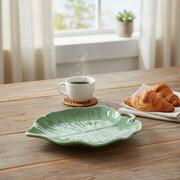 ����� ������������ Foglie Tiglio green 25�19�� 51558