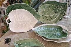 ����� ������������ Foglie Tiglio green 25�19�� 51558