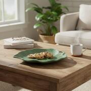 ����� ������������ Foglie Tiglio green 30�22,5�� 51559