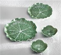 ���� ��� Foglie Vegan green 12�� 51670