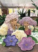 ���������� Flora Rose 26�� 51127