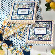 ����� Medicea fiore blu 45�140�� 52998