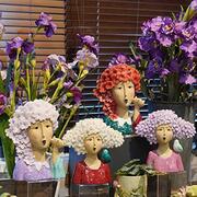 ��������� Flora ���� � ������� 32�24�18�� 51129