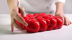 ����� ��� ������ Tortaflex 200 x 200 h 55 �� CLOUD