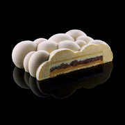 ����� ��� ������ Tortaflex 200 x 200 h 55 �� CLOUD