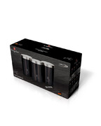 ���� �������� ��� ������� Metallic Carbon Pro Edition 17,8�� BH-6718