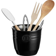 ��������� ��� �������� ��������������� Utensil Pot Noir 13�12�� 718732