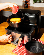 ����� ��� ��������� AirFryer 22�22�7,5�� AF22SR6/8046