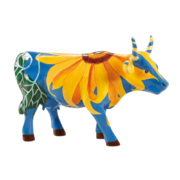 ��������� ���������� Udderly Sunflowers 9,5�14�� 47845