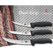 ��� ���������� Dual Grip Black 12�� Vx56613.12D