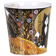 ������ Cairngorm Celestial Cats Black & White 480��