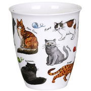 ������ Nevis Designer Cats 480��
