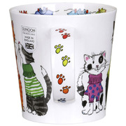 ������ Benmore Trendy Cats 750��
