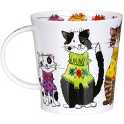 ������ Benmore Trendy Cats 750��