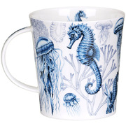 ������ Lomond Blue Ocean Seahorse 320��