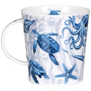 ������ Lomond Blue Ocean Turtle 320��