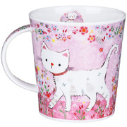 ������ Lomond Pretty Pink Cat 320��