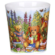 ������ Lomond Teddy Bears Picnic Deckchair 320��