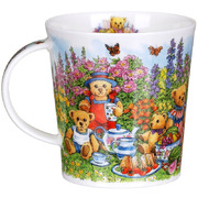 ������ Lomond Teddy Bears Picnic Deckchair 320��