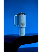 ����������� Quencher ProTour Flip Straw Tumbler Messi Striker Blue 1,18� 100000005931