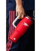 ����������� 1913 x Arsenal Quencher ProTour Flip Straw Tumbler 1,18� 100000114418