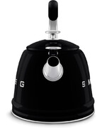 ������ black 2,3� WKF01BL
