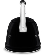 ������ black 2,3� WKF01BL