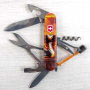 ��������� 14�1 Climber Zodiac �����'��� ����� 9,1�� Vx13703_Z4250pk