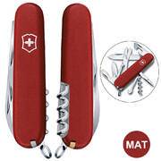 ��������� 14�1 Climber Mat Red 9,1�� Vx13703_M0007p