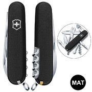 ��������� 14�1 Climber Mat Black 9,1�� Vx13703.3_M0007p