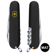 ��������� 14�1 Climber Mat Black 9,1�� Vx13703.3_M0008p