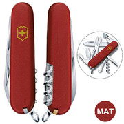 ��������� 14�1 Climber Mat Red 9,1�� Vx13703_M0008p