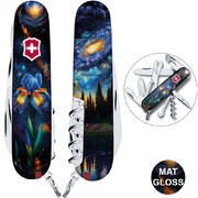 ��������� 14�1 Climber Design ������ ����� 9,1�� Vx13703.3_R2070pk