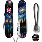 ��������� 14�1 Climber Design ������ ����� 9,1�� Vx13703.3_R2070pk