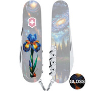 ��������� 14�1 Climber Design ������ ����� 9,1�� Vx13703.3_R2070pk