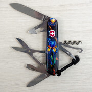 ��������� 14�1 Climber Design ������ ����� 9,1�� Vx13703.3_R2070pk